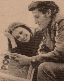 MUÑOZ ALONSO en el I Curso de Comunicación Andaluza (II)