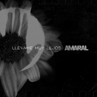 Amaral publica el videoclip de 'Llévame Muy Lejos'