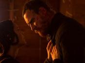 Sitges 2015: Macbeth, tragedia traicionada