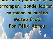 Tesoros cielo