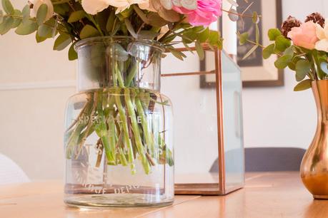 Reformas três: ANTES Y DESPUÉS DE UN COMEDOR COLONIAL A UNO ACTUAL Y CHIC