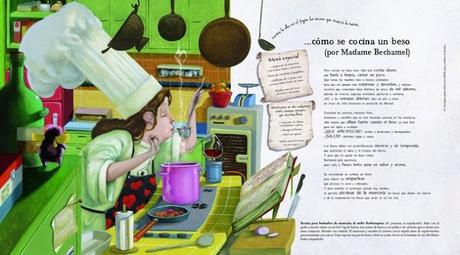 Mis deseos pendientes: dos libros ilustrados que estoy deseando tener