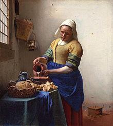 barroco-totenart-Vermeer