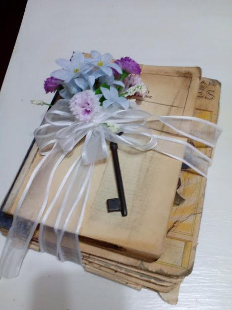 SI CONFIRMADO, ME PAREZCO A ELLA