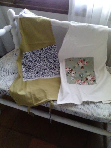 SI CONFIRMADO, ME PAREZCO A ELLA