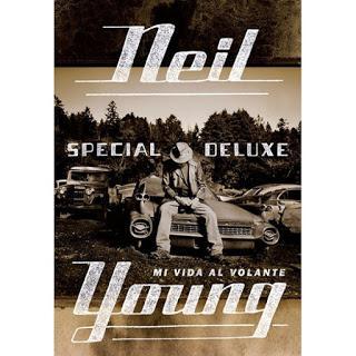 special deluxe mi vida al volante neil young