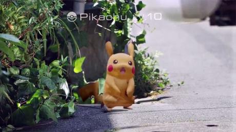 Google invertirá hasta $ 30 millones en Pokémon Go.