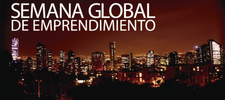 Colombia celebra la Semana Global del Emprendimiento