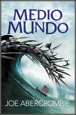 Reseña - Medio Mundo