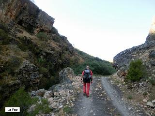 Mena de Babia-Alto Terreiros-Valgrán-El Cueto