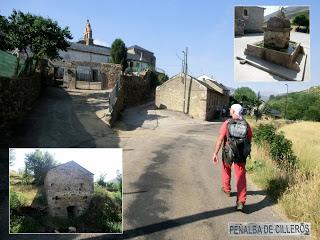 Mena de Babia-Alto Terreiros-Valgrán-El Cueto