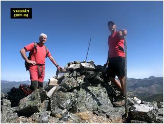 Mena de Babia-Alto Terreiros-Valgrán-El Cueto