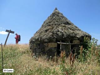Mena de Babia-Alto Terreiros-Valgrán-El Cueto