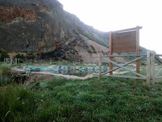 Mena de Babia-Alto Terreiros-Valgrán-El Cueto