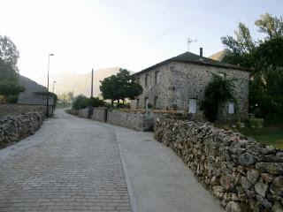 Mena de Babia-Alto Terreiros-Valgrán-El Cueto