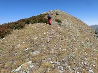Mena de Babia-Alto Terreiros-Valgrán-El Cueto