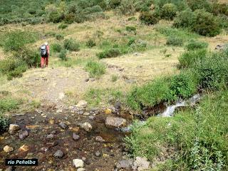 Mena de Babia-Alto Terreiros-Valgrán-El Cueto