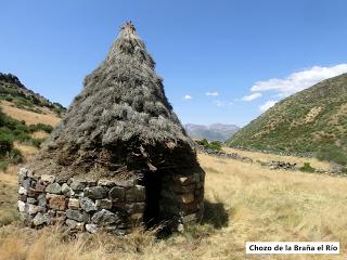 Mena de Babia-Alto Terreiros-Valgrán-El Cueto