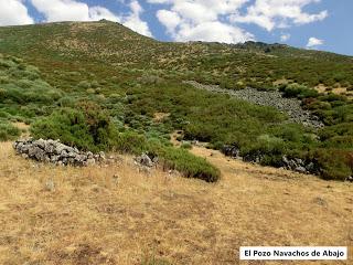 Mena de Babia-Alto Terreiros-Valgrán-El Cueto