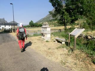 Mena de Babia-Alto Terreiros-Valgrán-El Cueto
