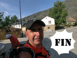 Mena de Babia-Alto Terreiros-Valgrán-El Cueto