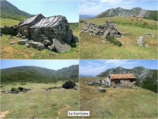 Caleao-Los Arrudos-Puertos del Contorgán-Corteguerón-Pasá la Tayá