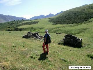 Caleao-Los Arrudos-Puertos del Contorgán-Corteguerón-Pasá la Tayá