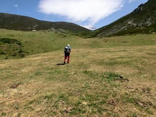 Caleao-Los Arrudos-Puertos del Contorgán-Corteguerón-Pasá la Tayá