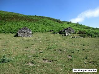 Caleao-Los Arrudos-Puertos del Contorgán-Corteguerón-Pasá la Tayá