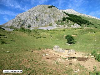 Acebedo-Solle-Lois-Liegos-Acebedo