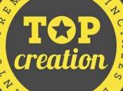 Finalistas premios Creation 2015