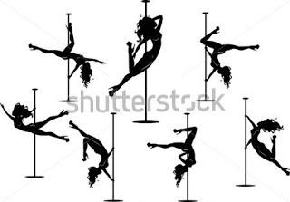 Pole Dance