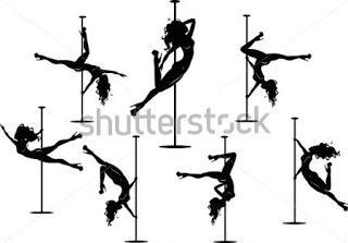 Pole Dance