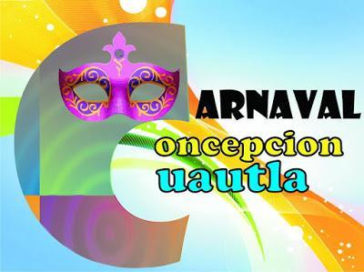 Carnaval de Concepcion Cuautla