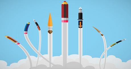 Trucos para escribir contenidos mucho más rápido Trucos para escribir contenidos mucho más rápido