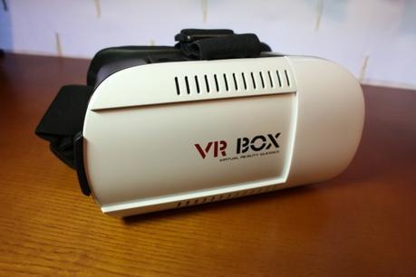 VR Box