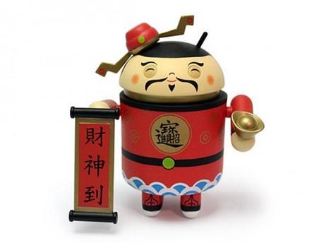 Reflexión sobre la revolución móvil china: evolución de los móviles chinos