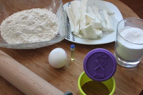 galletas de matequilla_mamiclic_ingredientes