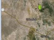 Sismo provocó derrumbe mina Charcas