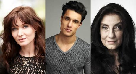 'Juego de Tronos' nuevas incorporaciones al casting de la sexta temporada