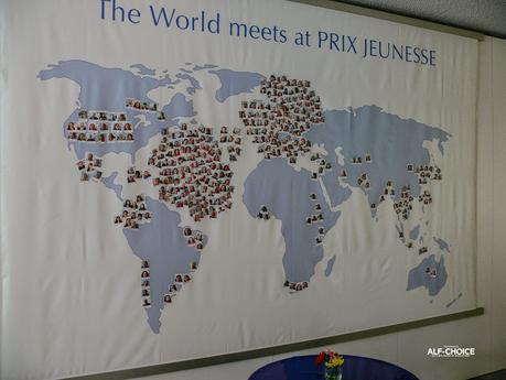 Aprender, leer, crecer con televisión para niños