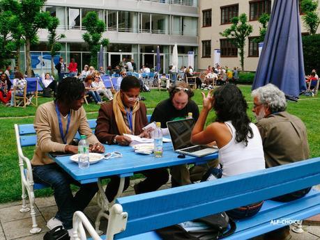 Aprender, leer, crecer con televisión para niños