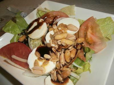 Restaurante El Buen Yantar, Ávila (España)