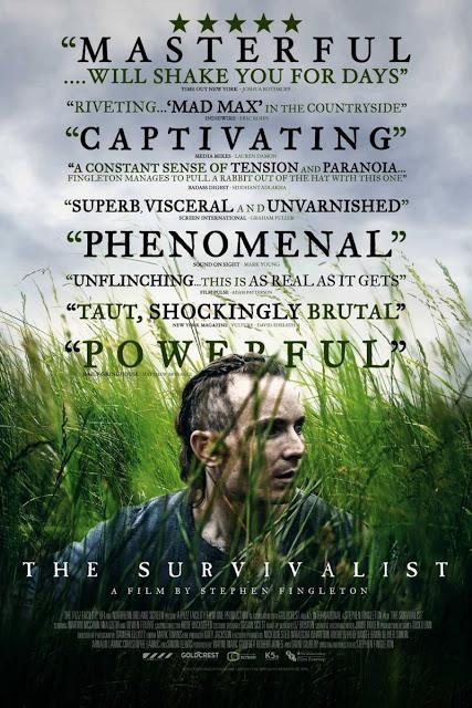 The survivalist