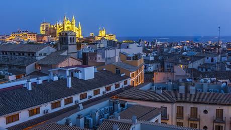 10 destinos para viajar en los Puentes por menos de 40 euros precio final, por @Trabber oferta-vuelo-puente-mayo-Palma-Mallorca