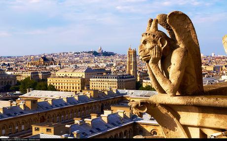 10 destinos para viajar en los Puentes por menos de 40 euros precio final, por @Trabber oferta-vuelos-parís