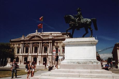 10 destinos para viajar en los Puentes por menos de 40 euros precio final, por @Trabber oferta-vuelos-ginebra