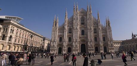 10 destinos para viajar en los Puentes por menos de 40 euros precio final, por @Trabber oferta-vuelos-milan