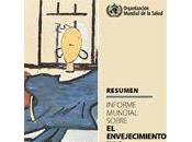 Informe Mundial sobre envejecimiento salud