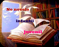 Mes genérico: no novela y novela infantil y juvenil